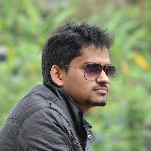 Aady_m's profile picture. 