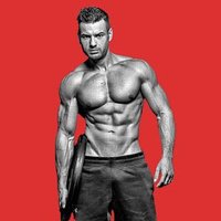 Fitnessmith (@smithbody) 's Twitter Profile