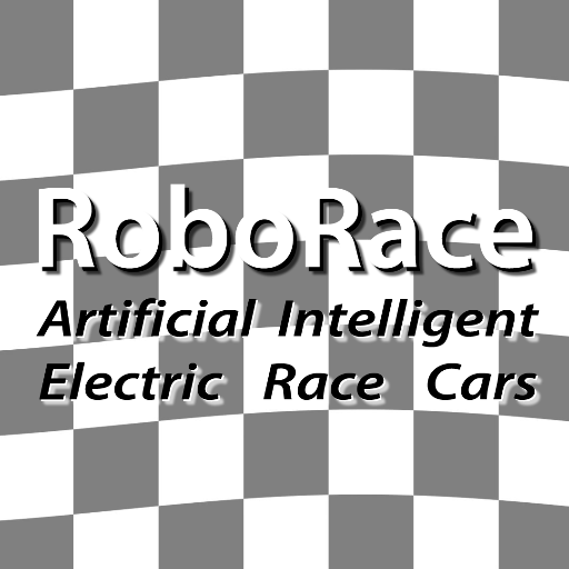 roboracenet's profile picture. 