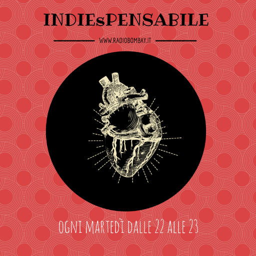 IndieSpensabil3's profile picture. Un programma radiofonico sul panorama letterario, cinematografico e artistico indipendente. Ogni martedì dalle ore 22 vieni a conoscere l'INDIEsPENSABILE.
