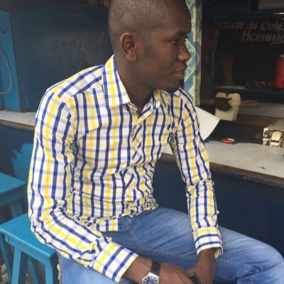 MoctarDiallo18's profile picture. 