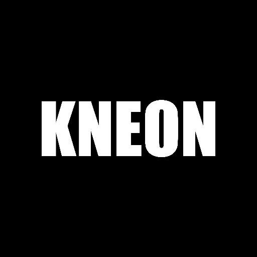 #KNEON14 THE BEAUTY ISSUE out now.