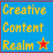 CreativeContentRealm