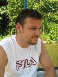 FilipGilen's profile picture. 