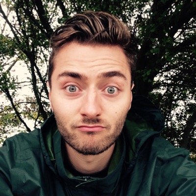 I am a recent graduate from Rose Bruford College. I am currently in the transitional phase from being a student to becoming a professional drama teacher...
