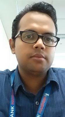 Abhi1007Kumar's profile picture. 