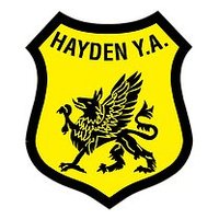 Hayden Youth (@haydenyouth) 's Twitter Profile Photo Hayden Youth (@haydenyouth) 's Twitter Profile Photo