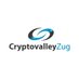Cryptovalley Zug (@CryptoValleyZug) Twitter profile photo