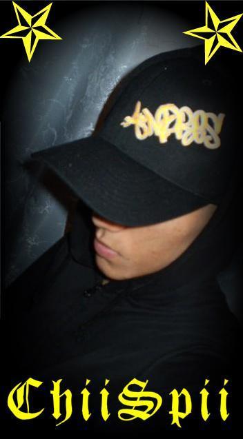 ChiiSpiiTa's profile picture. 