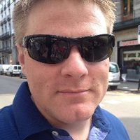 Gudmund Haugstad (@haugstad10) 's Twitter Profile