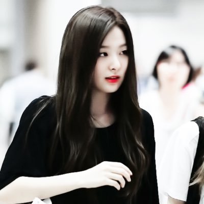 vingle X redvelvet X nrmp = seulgi