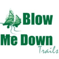 Blow Me Down Trails (@bmdtrails) 's Twitter Profile