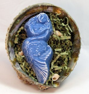 Michelle's Mystic Water Soap: Luxurious Handmade Soap &
Beautifully Scented Body Care Products