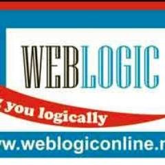 weblogicict's profile picture. 