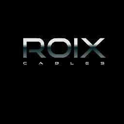 We would like to introduce you a charge and sync cable from ROIX Cables Company. Charging is no longer boring! Love your charger!