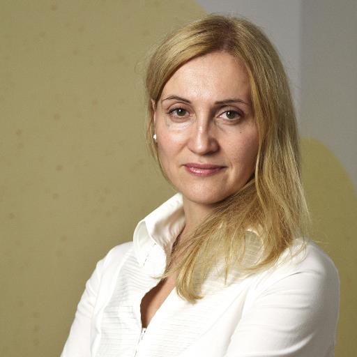 LeaStiberc's profile picture. Employment Adviser at ZRSZ