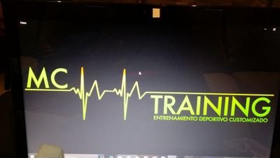 M_Ctraining's profile picture. 