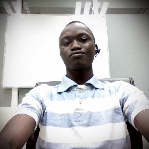 bakaremoshood20's profile picture. 