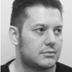 BrunoDagostino1's profile picture. 