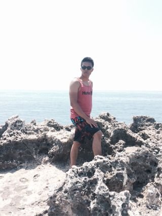 AlifRusydi's profile picture. 🚒