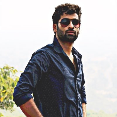 viggu7's profile picture. 