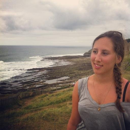 AnneCibielMarin's profile picture. Etudiante Sage-Femme