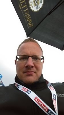 wilf36's profile picture. Operations Development Project Manager Father of two husband of one and huge F1 fan, views my own etc etc..