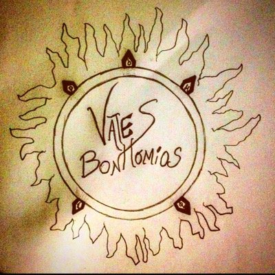 Banda musical de poetas y bardos bautizados en la cultura del Rock/Blues.
Contacto: vatesbonhomios@gmail.com
Soundcloud: https://t.co/mmphkGUiUB
