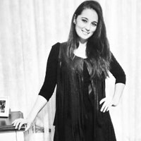 Mürşide Yngl (@mursiden) Twitter profile photo