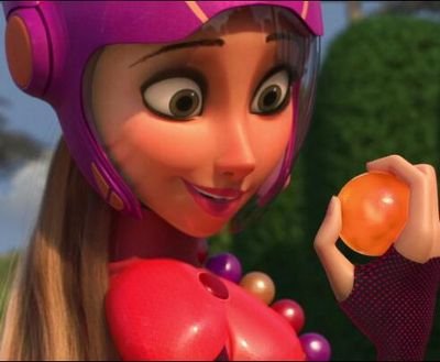 “Whoo! Now that's a chemical reaction!” ㅡHoney Lemon【#BigHero6 | #OpenRP】