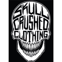 Skull Crushed Clothing(@skullcrushedclo) 's Twitter Profile Photo