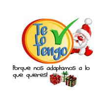 Corp. Te Lo Tengo (@ctelotengo) 's Twitter Profile