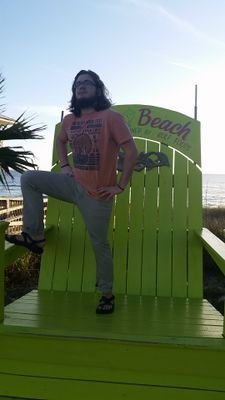 Cox_Decimator's profile picture. 