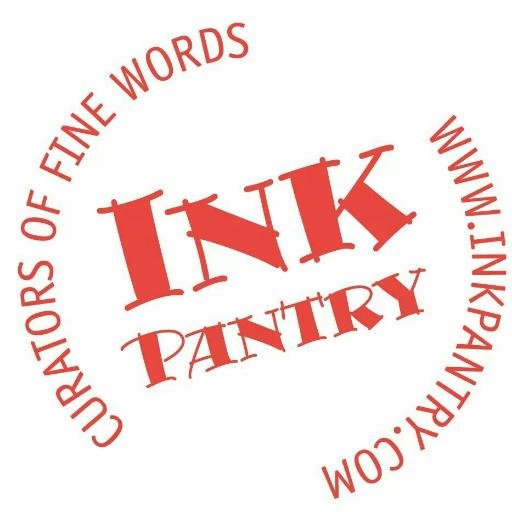 Literary site packed with interviews, reviews, poetry, and stories. Supporting creative writers from The Open University. Get in touch: deborah@inkpantry.com