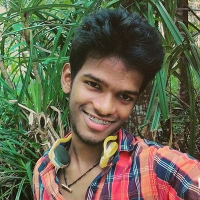 Anandaraman_K_R's profile picture. 