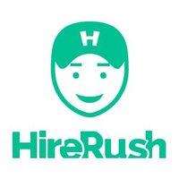 HireRush(@HireRush) 's Twitter Profile Photo