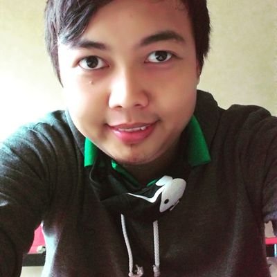 Oke aja la.