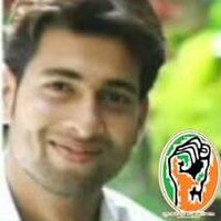जी आर दीक्षित (@urajdixitseva) Twitter profile photo