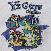 Yze Guy (@yze_guy) 's Twitter Profile Photo Yze Guy (@yze_guy) 's Twitter Profile Photo