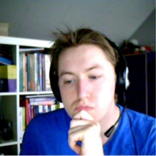 bkotten's profile picture. 