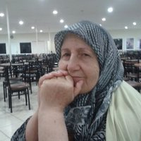 nazmiye sultan (@nazmiyedmrts) 's Twitter Profile