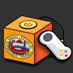 Master Universitario in Computer Game Development - Università degli Studi di Verona