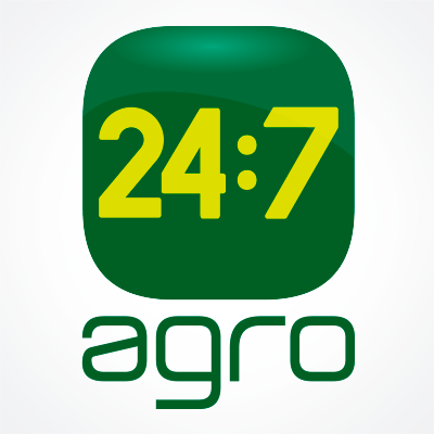 247agro's profile picture. 