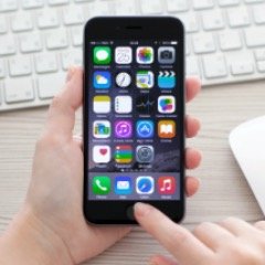 東京 iPhoneのアプリの作り方が学べる スクール パソコン初心者の方、iPhoneアプリを初めて作る方に、iPhoneのアプリの作り方が学べます