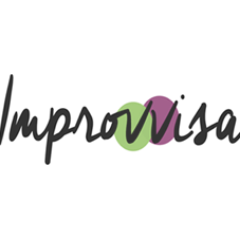 Improvvisa's profile picture. Organización de #eventos especialización en #MarketingDigital #PosicionamientoSEO #Wordpress #Retail #VisualMerchandising Nos encanta IMPROVVISAR :)