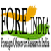 FORE INDIA (@Fore_India) Twitter profile photo