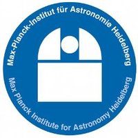 MPI für Astronomie(@mpi_astro) 's Twitter Profile Photo