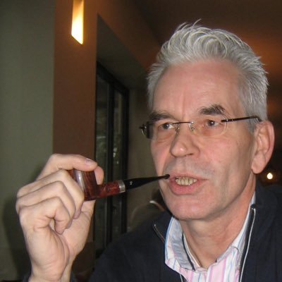 Reinhard Fischer Profile