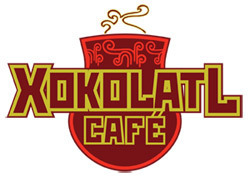XOKOLATL CAFÉ is a first of its kind café focusing on cacao-based chocolate drinks prepared from ancestral recipes, family secrets and modern variations.
