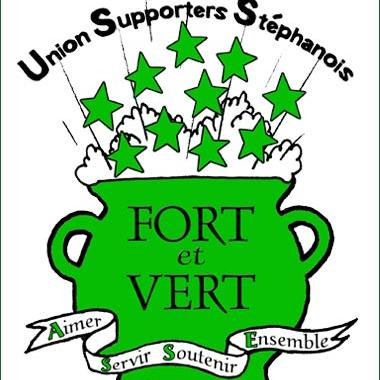 Compte officiel de l'Union des Supporters Stéphanois (USS), groupe officiel de l'ASSE, créée le 25/5/2005.
Membre de l'Instance Nationale du Supportérisme (INS)